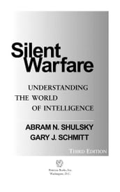 Silent Warfare