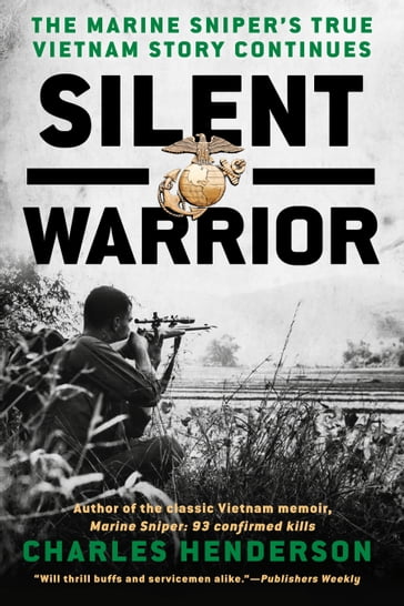 Silent Warrior - Charles Henderson