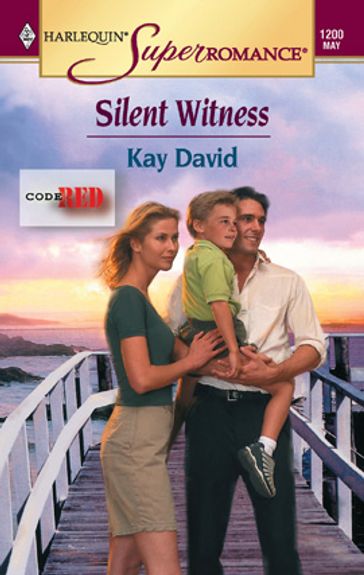 Silent Witness - David Kay
