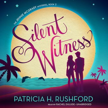 Silent Witness - Patricia H. Rushford