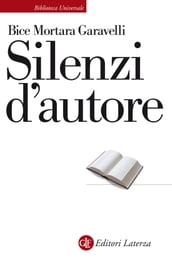 Silenzi d autore