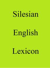 Silesian English Lexicon