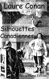 Silhouetees Canadiennes