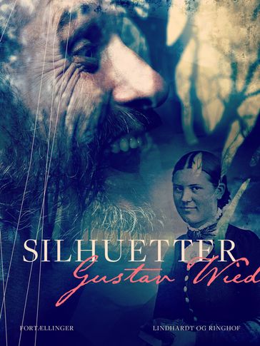 Silhuetter - Gustav Wied