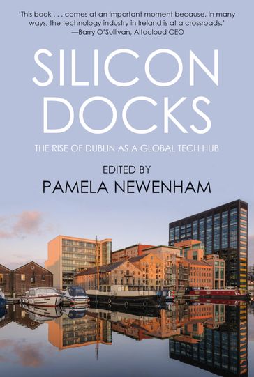 Silicon Docks - Elaine Burke - J.J. Worrall - Joanna Roberts - Philip Connolly