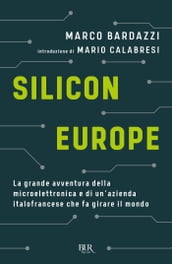 Silicon Europe