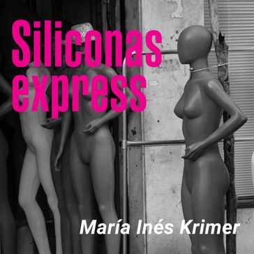 Siliconas express - María Inés Krimer