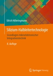 Silizium-Halbleitertechnologie