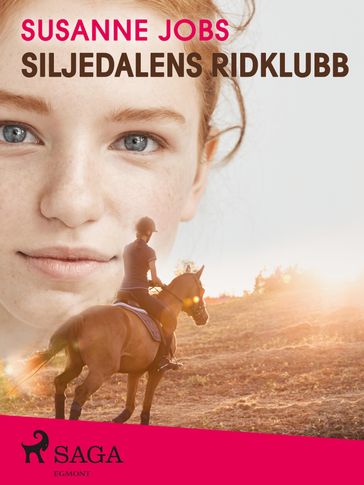 Siljedalens ridklubb - Susanne Jobs