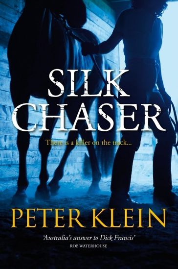 Silk Chaser - Peter Klein