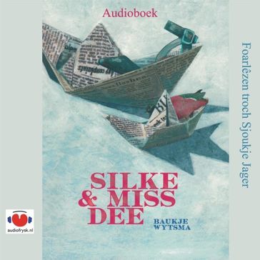 Silke & miss Dee - Baukje Wytsma