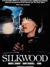 Silkwood (Restaurato In Hd)