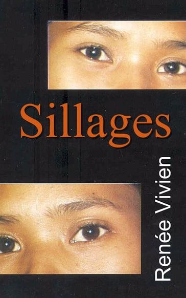 Sillages - Renée Vivien