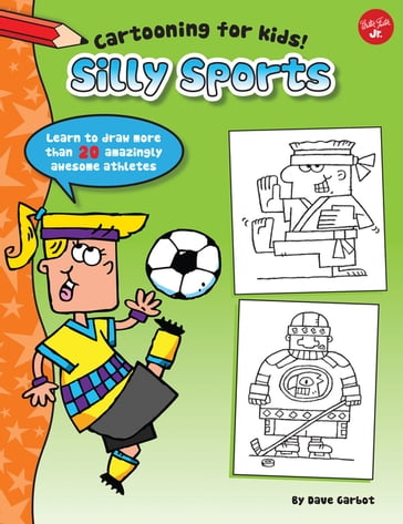 Silly Sports - Dave Garbot
