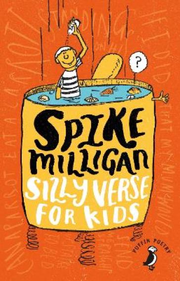 Silly Verse for Kids - Spike Milligan