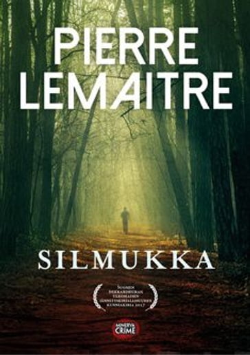 Silmukka - Pierre Lemaitre