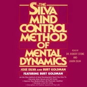 Silva Mind Control Method Of Mental Dynamics