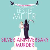 Silver Anniversary Murder