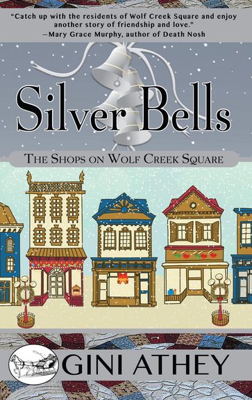 Silver Bells - Gini Athey