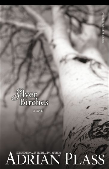 Silver Birches - Adrian Plass