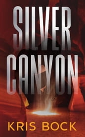 Silver Canyon: A Southwest Treasure Hunting Romantic Suspense