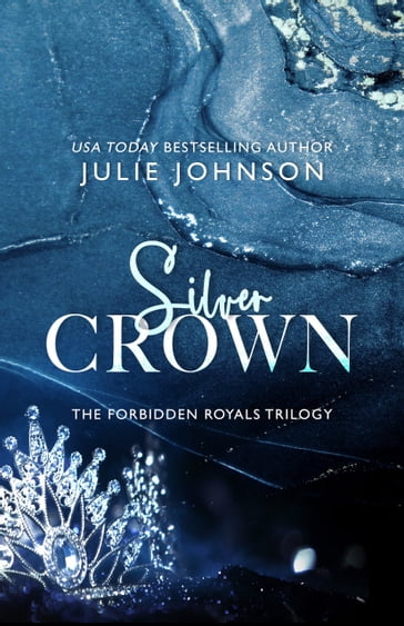 Silver Crown - Julie Johnson