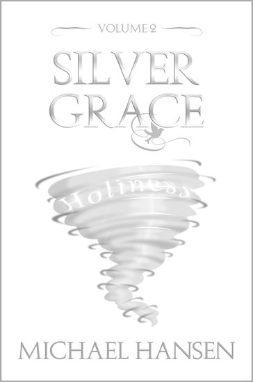 Silver Grace - Michael Hansen