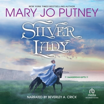 Silver Lady - Mary Jo Putney