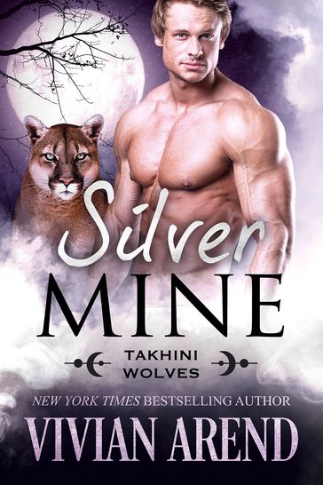 Silver Mine - Vivian Arend