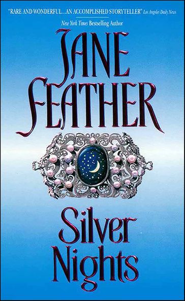 Silver Nights - Jane Feather