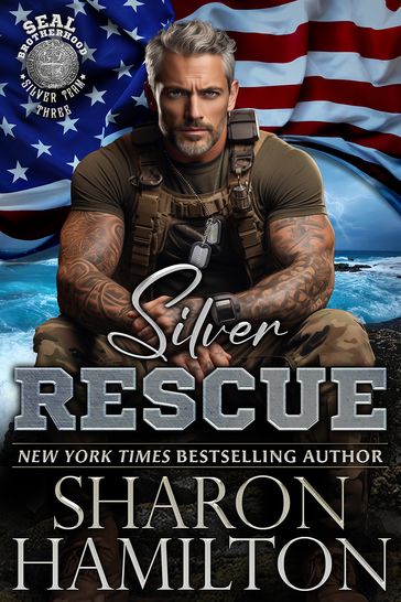 Silver Rescue - Sharon Hamilton