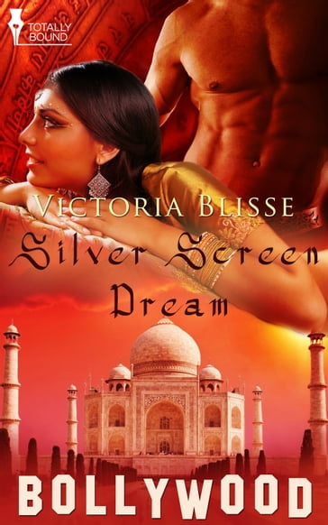 Silver Screen Dream - Victoria Blisse
