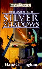 Silver Shadows