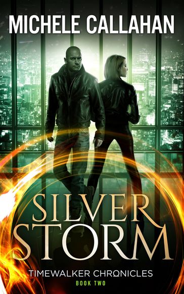 Silver Storm - M. L. Callahan - Michele Callahan