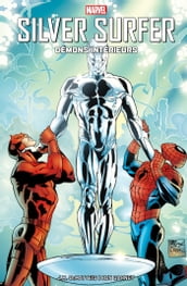 Silver Surfer : Démons intérieurs