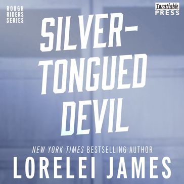 Silver-Tongued Devil - Lorelei James