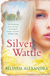 Silver Wattle