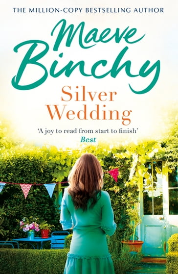 Silver Wedding - Maeve Binchy