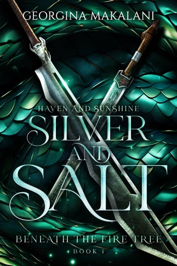 Silver and Salt - Georgina Makalani