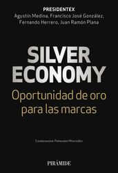 Silver economy