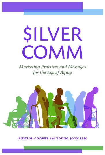 SilverComm - Anne M. Cooper - Young Joon Lim