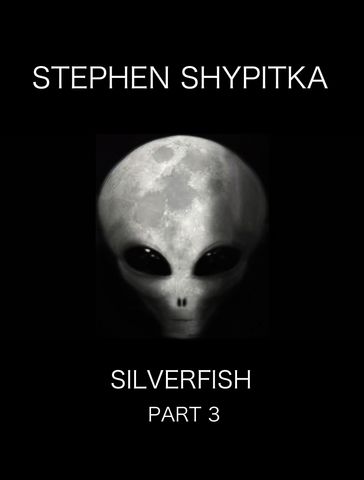 Silverfish Part 3 - Stephen Shypitka