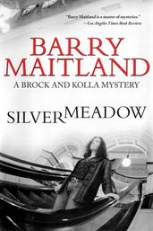 Silvermeadow