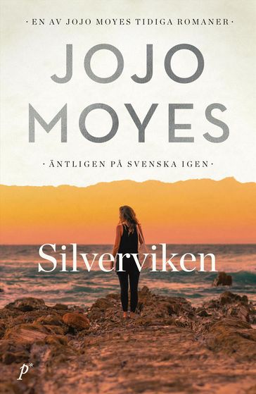 Silverviken - Jojo Moyes - Sara R Acedo
