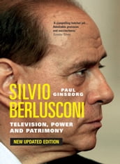 Silvio Berlusconi