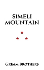 Simeli Mountain