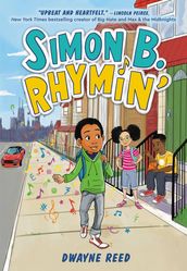 Simon B. Rhymin