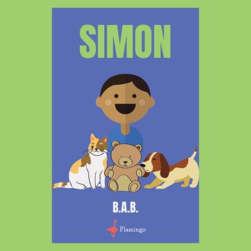 Simon - B.A.B.