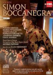 Simon Boccanegra