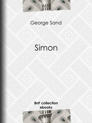 Simon - George Sand